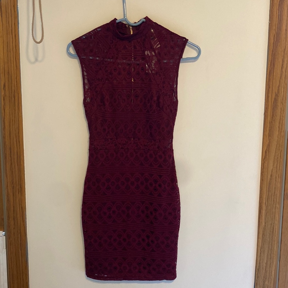 Homecoming or Casual Dress!